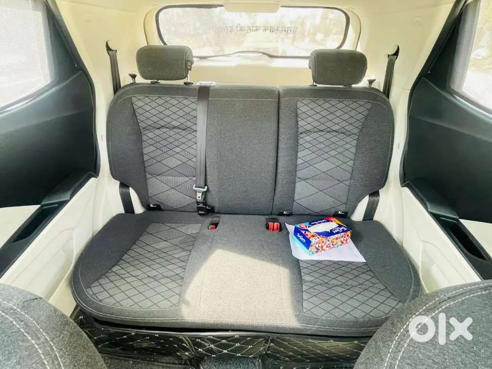 Mahindra Xuv 3x0