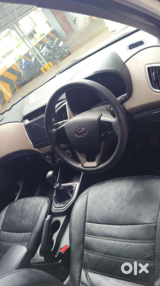 Hyundai Creta 1.4 Crdi S, 2016, Diesel