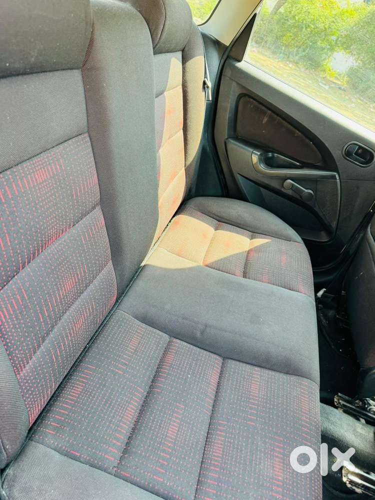 Ford Figo, 2010, Diesel