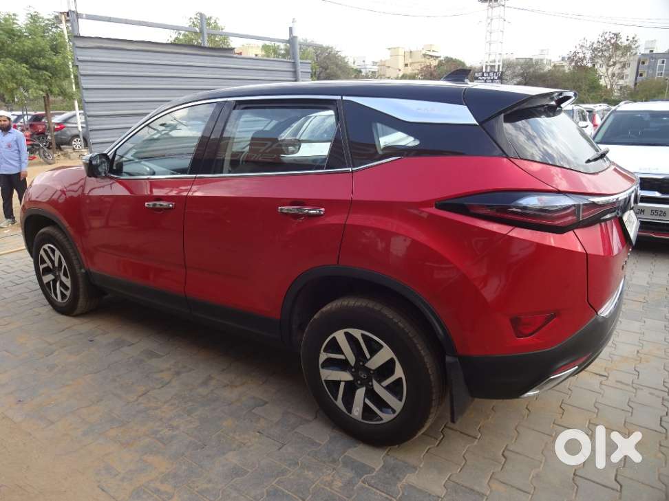 Tata Harrier Xza+, 2023, Diesel