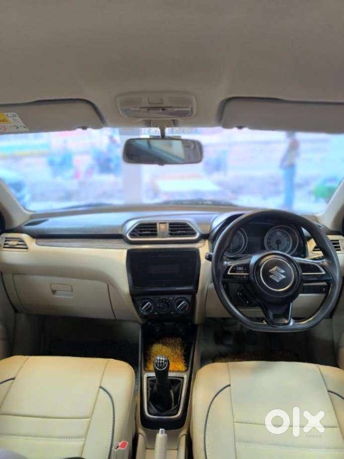 Maruti Suzuki Dzire 1.2 Vxi, 2023, Petrol