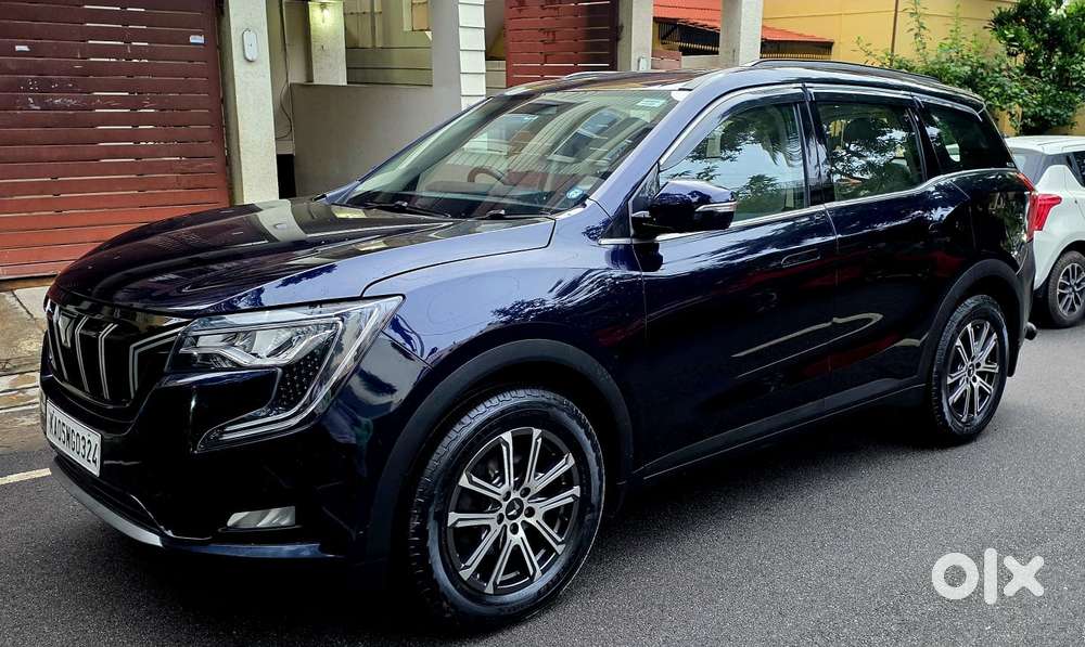 Mahindra Xuv 3xo Ev, 2023, Diesel