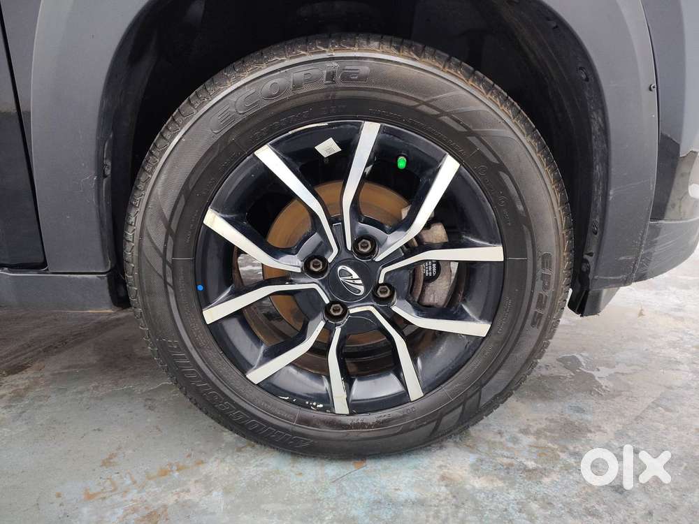 Mahindra Kuv100 Nxt 1.2 K8 Diesel 6 Str, 2017, Petrol