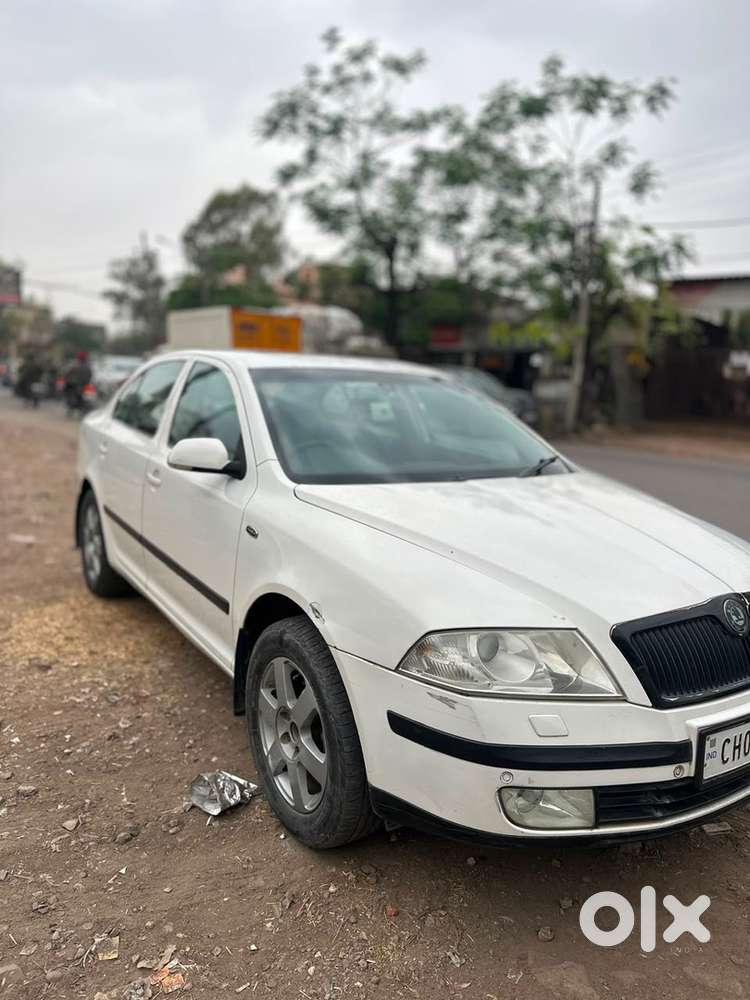 Skoda Laura 2009 Diesel