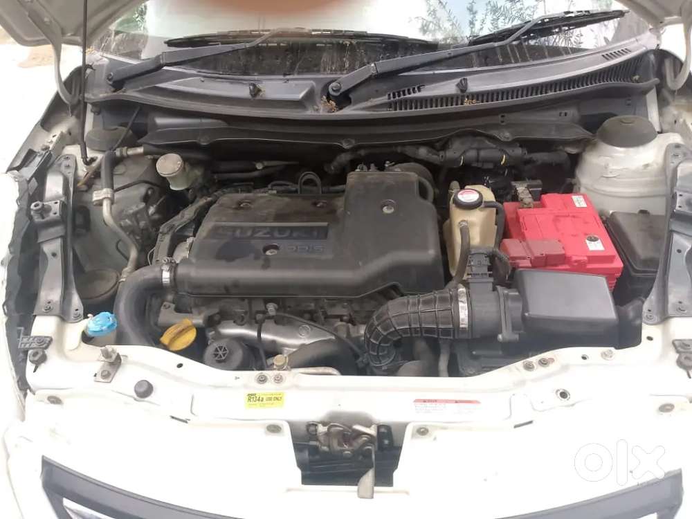 Maruti Suzuki Dzire 2016