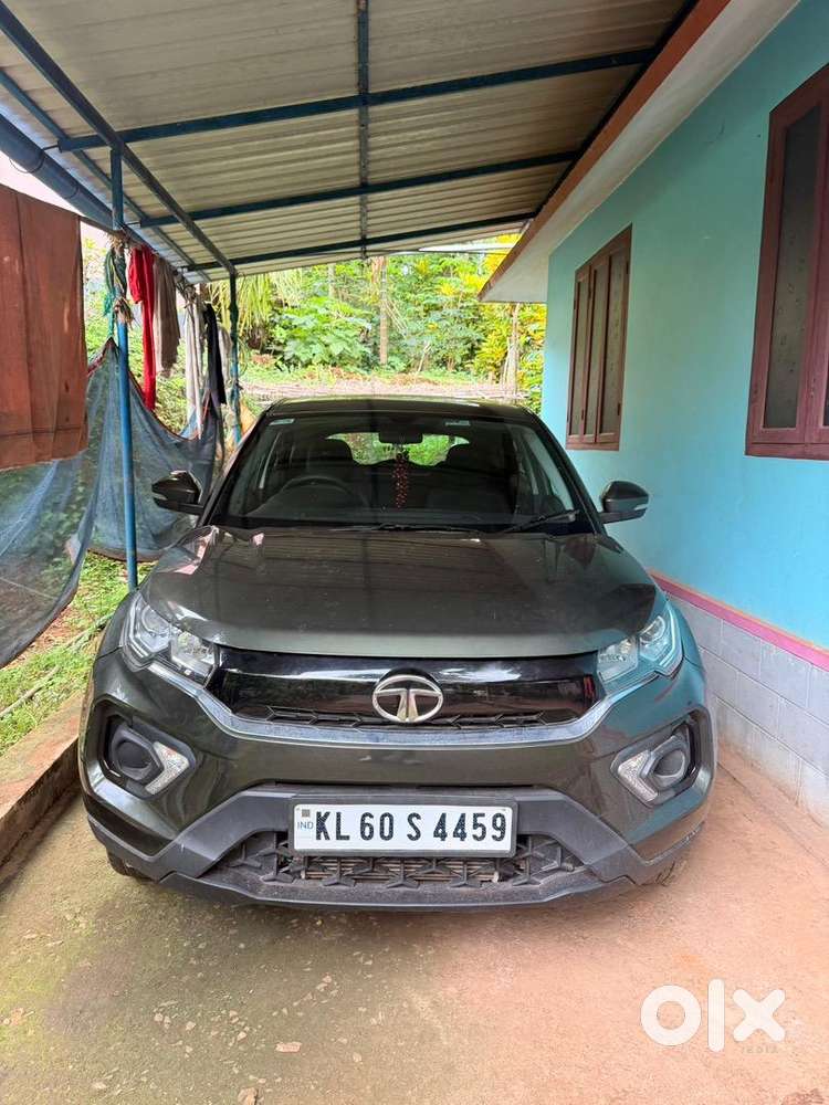Tata Car Manual 2021