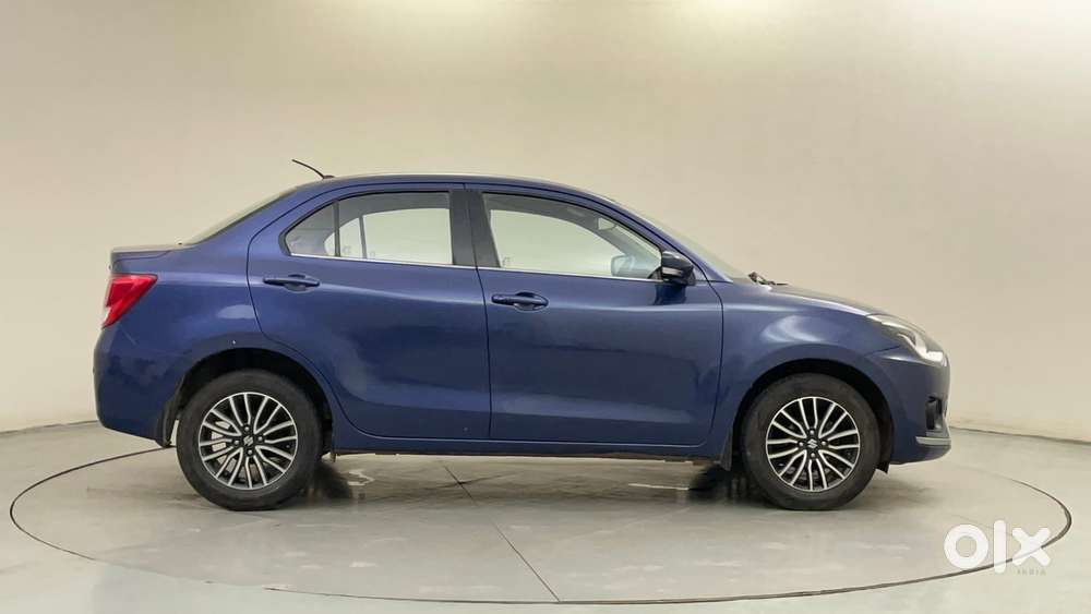 Maruti Suzuki Dzire 1.2 ZXI Plus AMT, 2019, Petrol