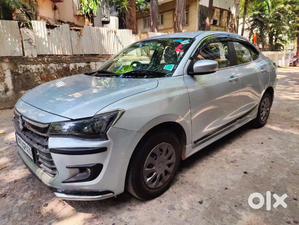 Maruti Suzuki Dzire 9/2025