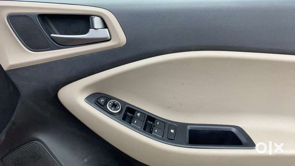 Hyundai Elite I20 Asta 1.2, 2015, Petrol