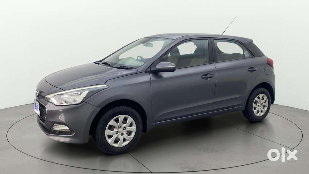 Hyundai Elite I20 Sportz 1.2, 2018, Petrol
