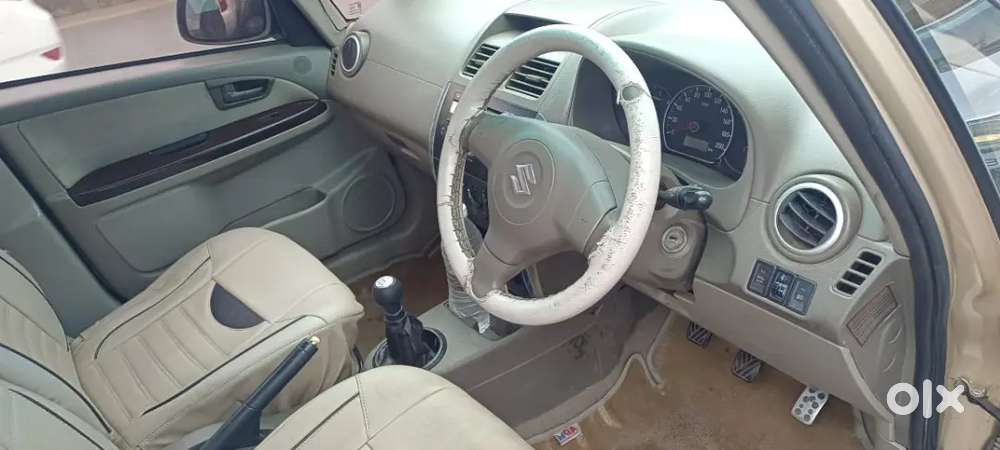 Maruti Suzuki Sx4 2011 Diesel 149000 Km Driven