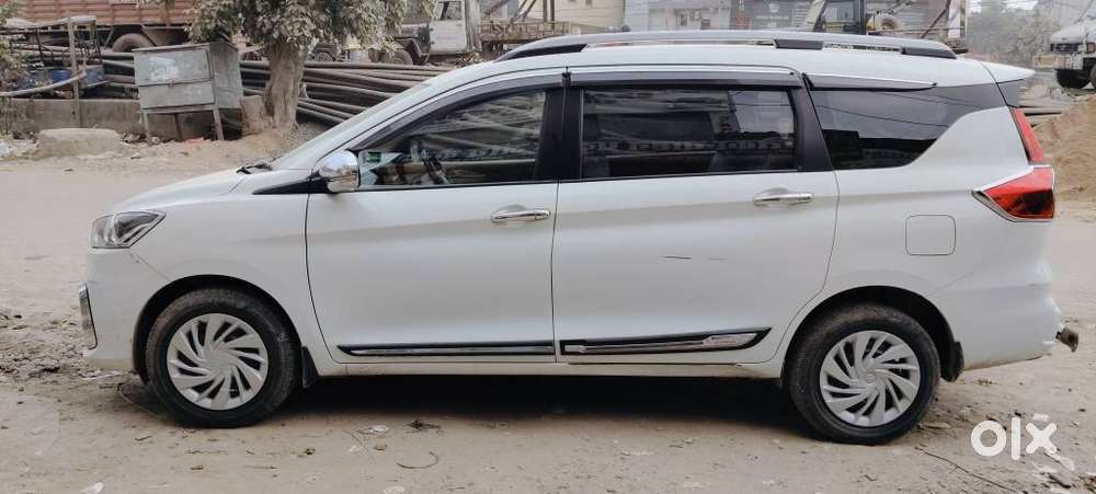 Maruti Suzuki Ertiga Vxi (o) Cng, 2025, Cng & Hybrids