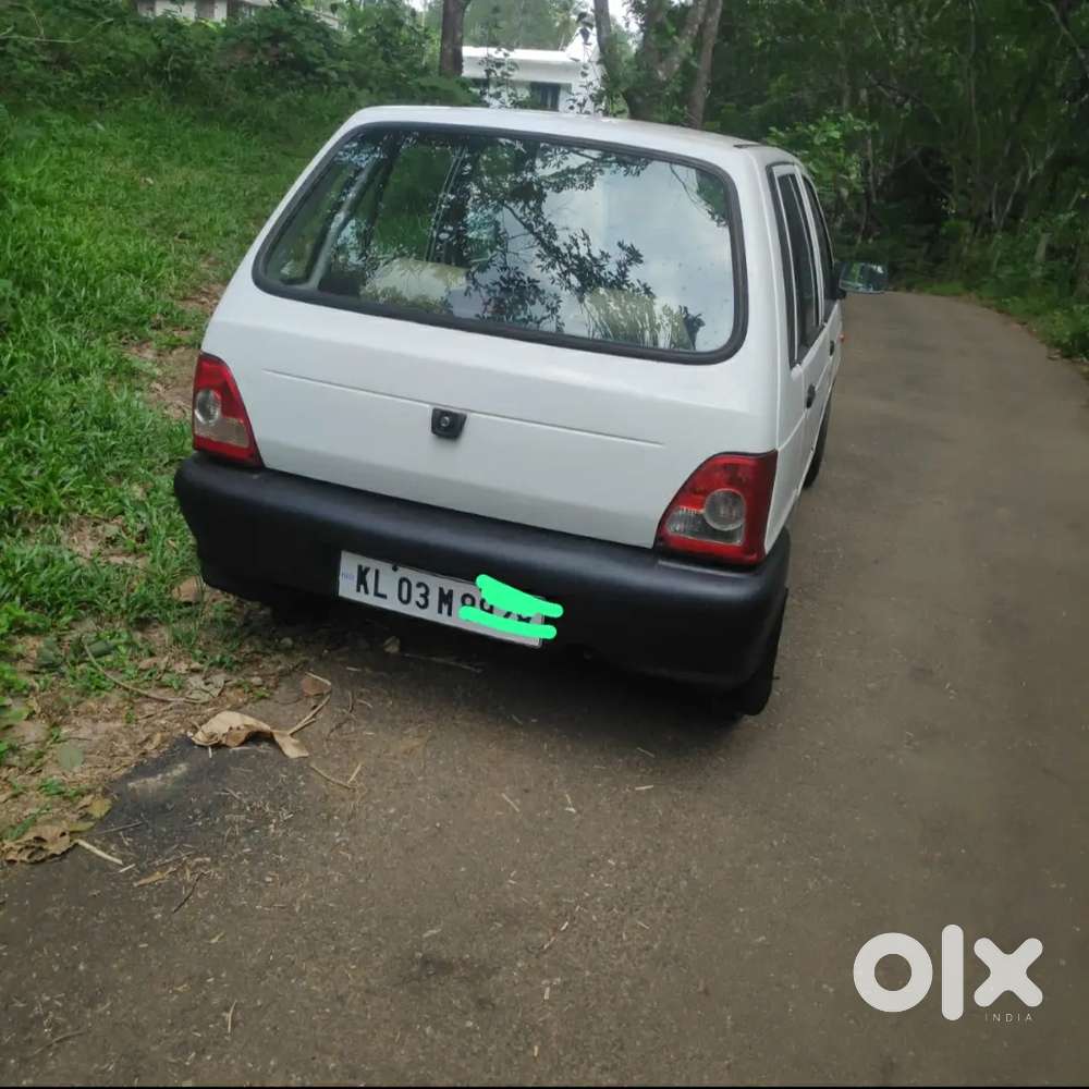 Maruti 8002005