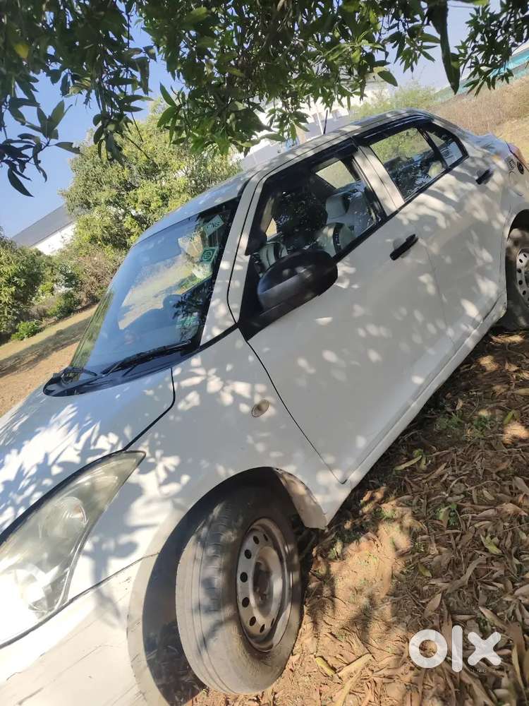 Genuine Original Car