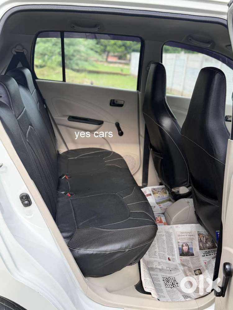 Maruti Suzuki Celerio Vxi Amt, 2019, Petrol
