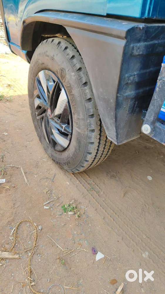 Tata Intra 2013 Model Well Condition