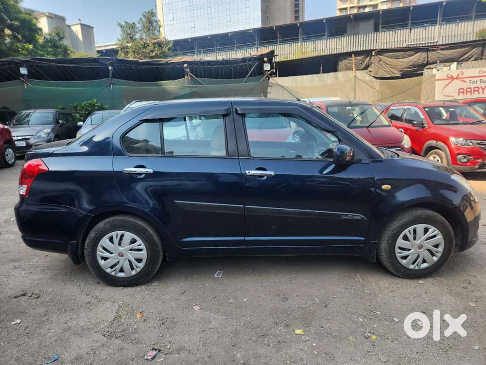 Maruti Suzuki Dzire 1.2 Vxi, 2010, Petrol