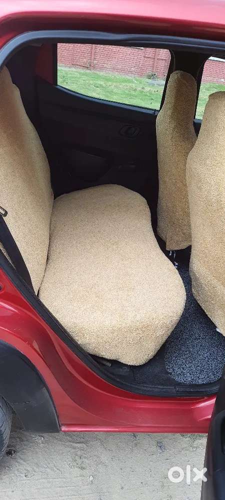 Renault Kwid 2021 Petrol 21500 Km Driven