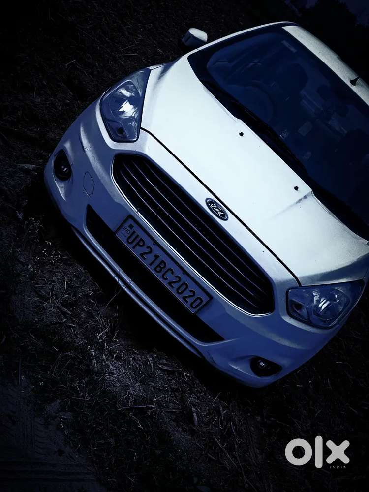 Ford Figo Aspire Diesel Trend For Sale
