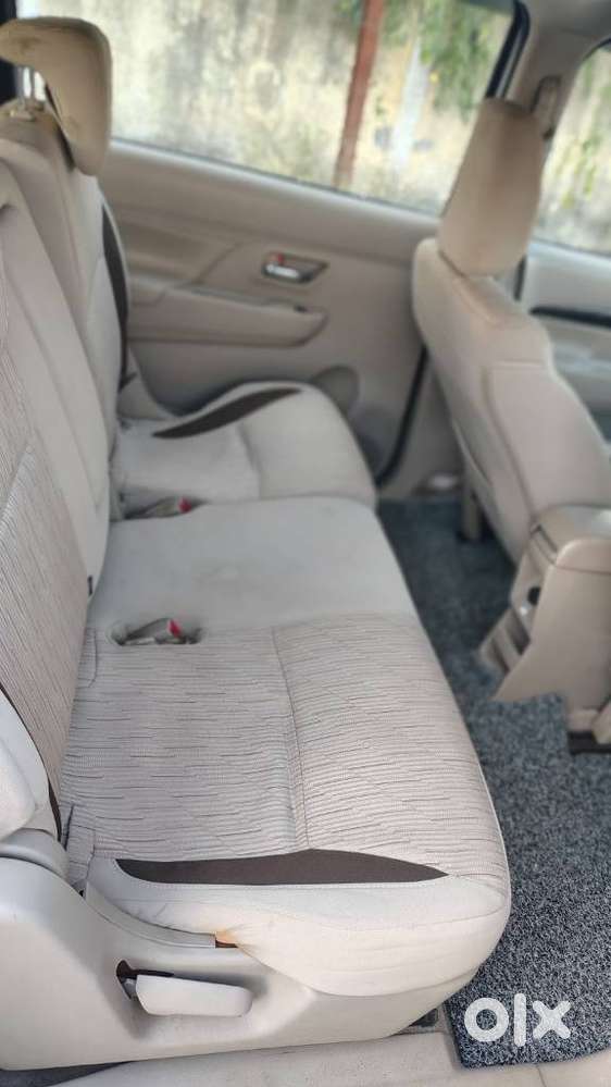 Maruti Suzuki Ertiga Zxi (o) Cng [2022-2023], 2022, Cng & Hybrids