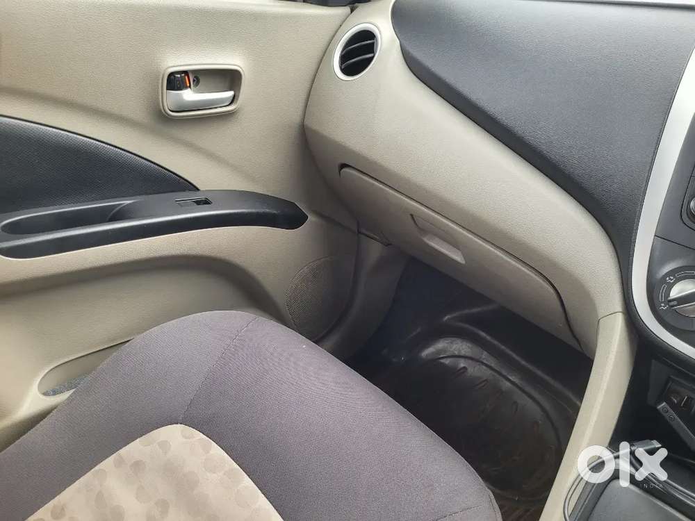 Maruti Suzuki Celerio 2017 Petrol 138000 Km Driven