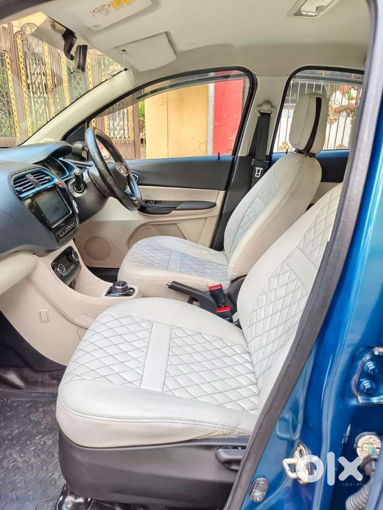 Tata Tigor Ev Xz Plus, 2022, Electric