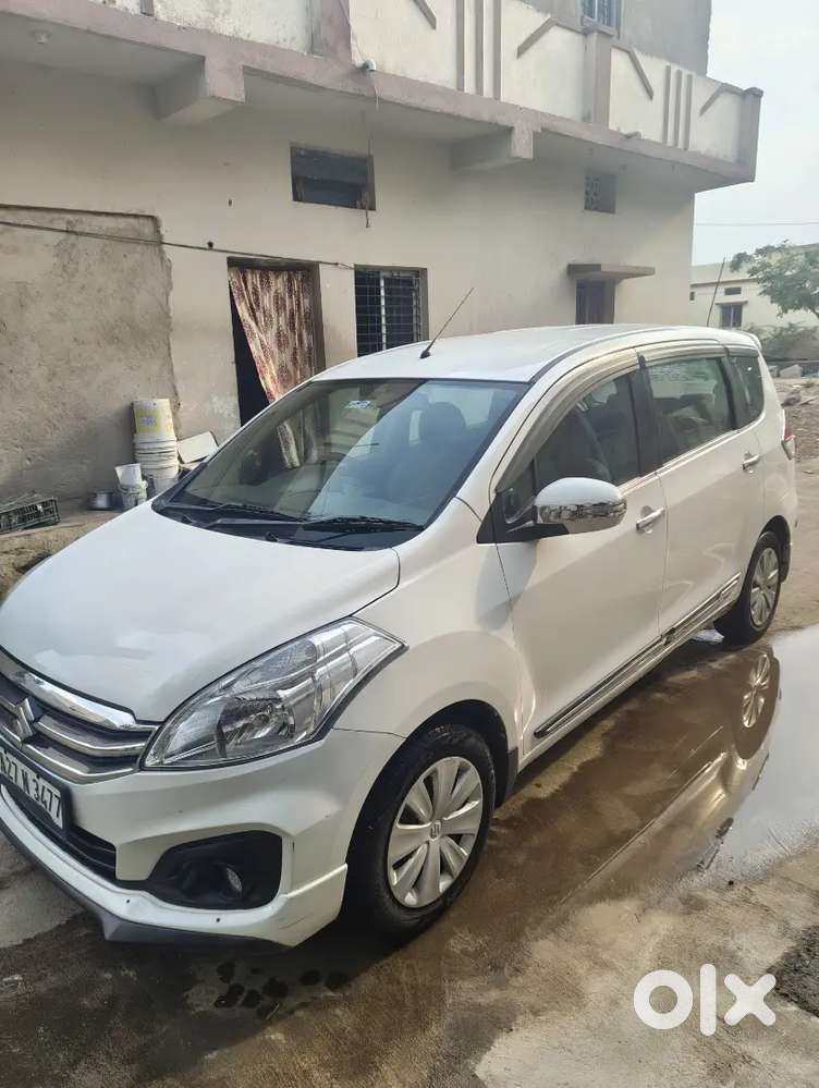 Maruti Suzuki Ertiga 2018 Diesel 166000 Km Driven