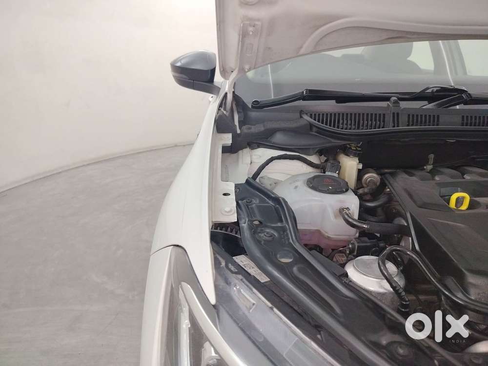 Volkswagen Virtus Gt Edge Limited Edition Dsg, 2023, Petrol