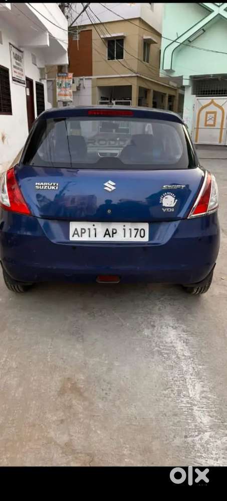 Smooth Engine Excellent Condition