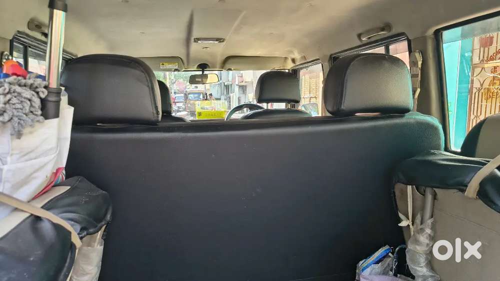 Mahindra Bolero Diesel 2025
