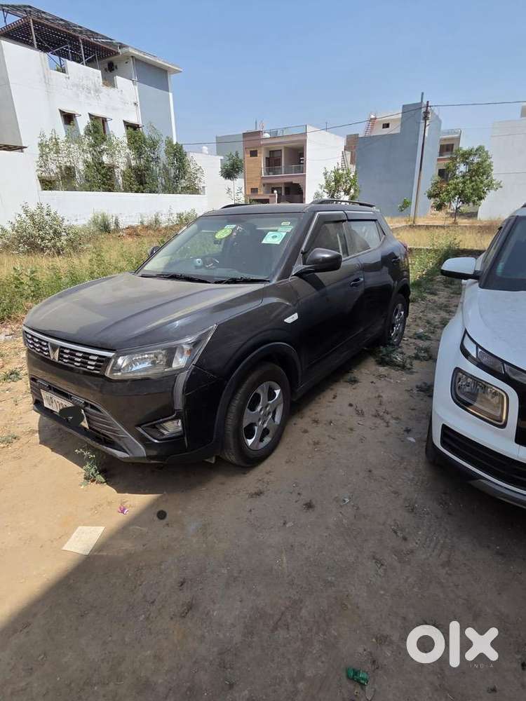 Mahindra Xuv300 2022 Diesel Good Condition
