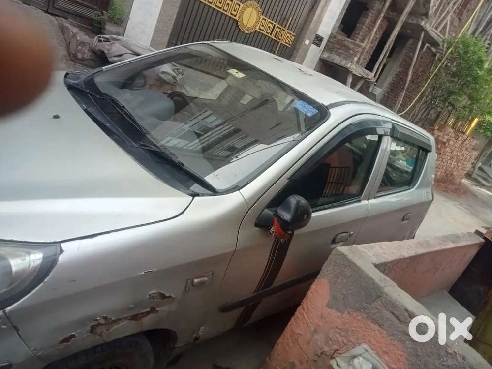 Maruti Suzuki Alto 800 2014 Cng & Hybrids 65000 Km Driven