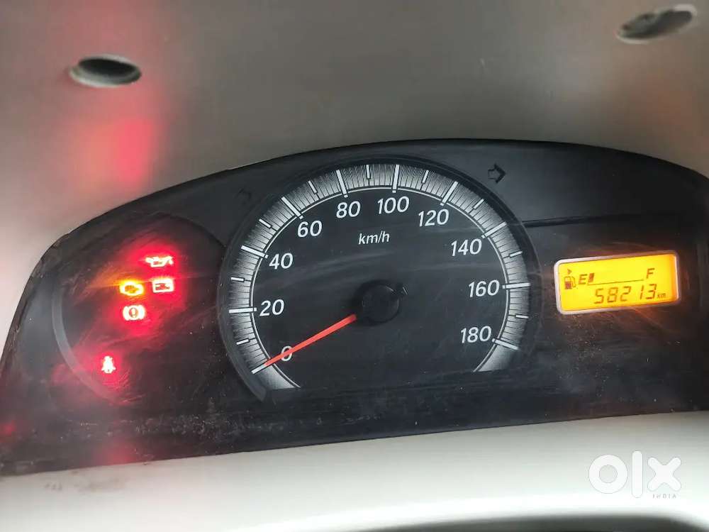 Maruti Suzuki Eeco 2022 Hybrid