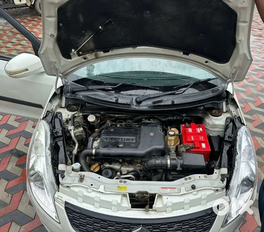 Swift Zdi Diesel 2013
