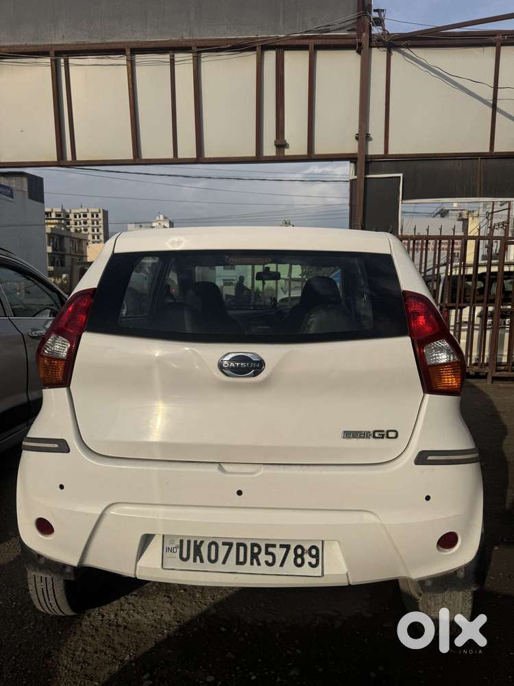 Datsun Redi Go Limited Edition 2018, 2020, Petrol
