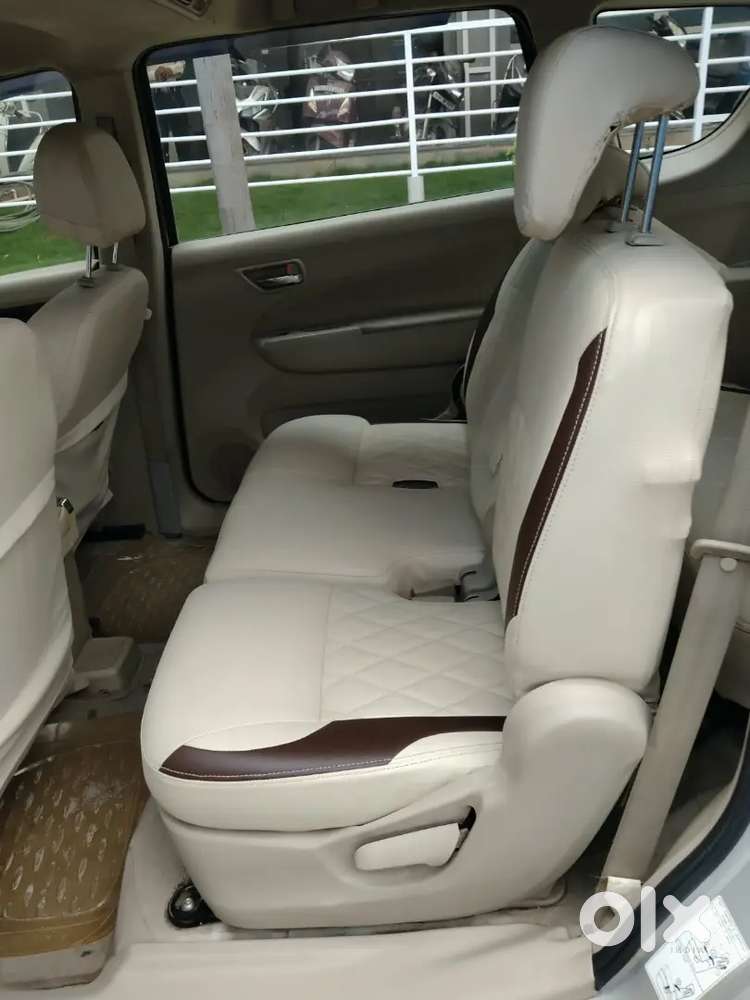 Maruti Suzuki Ertiga Anniversary 2014