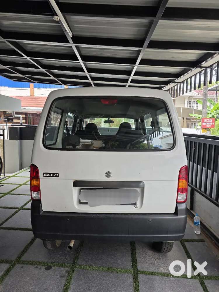 Eeco, 5 Seater, Petrol, 2022 Model For Sale