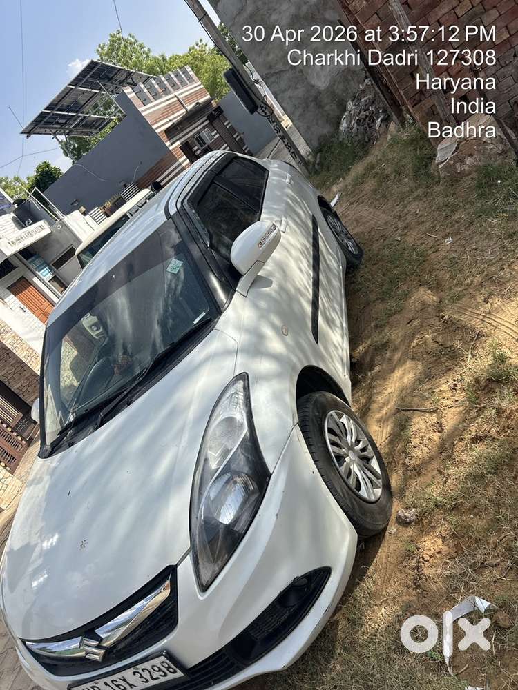 Swift Dzire Maruti 2016
