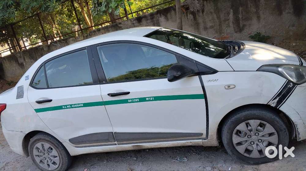 Hyundai Xcent 1.2 2016