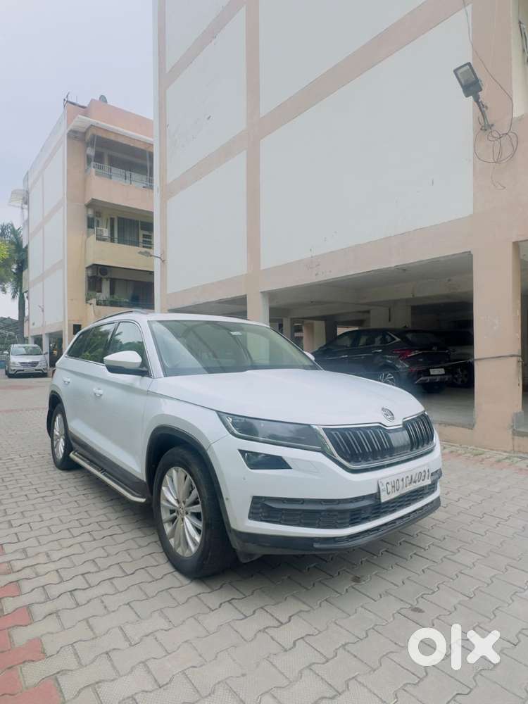 Skoda New Kodiaq 2.0 Tsi, 2017, Diesel