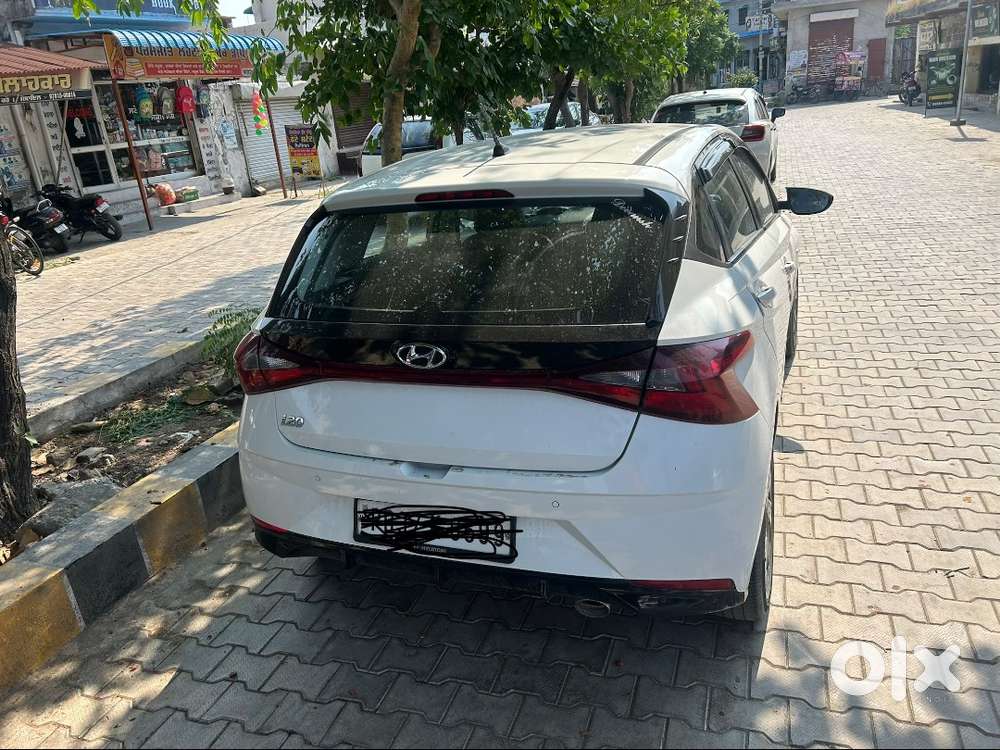 I20 Magna Full Original