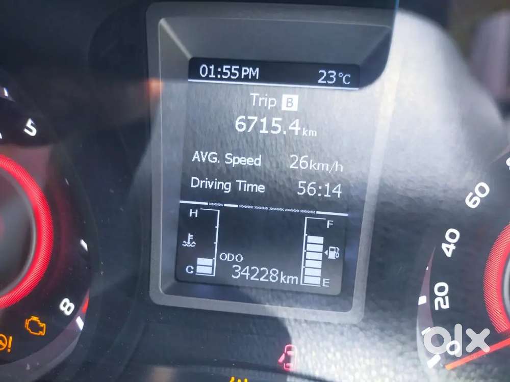 Mahindra Xuv300 2022 Car