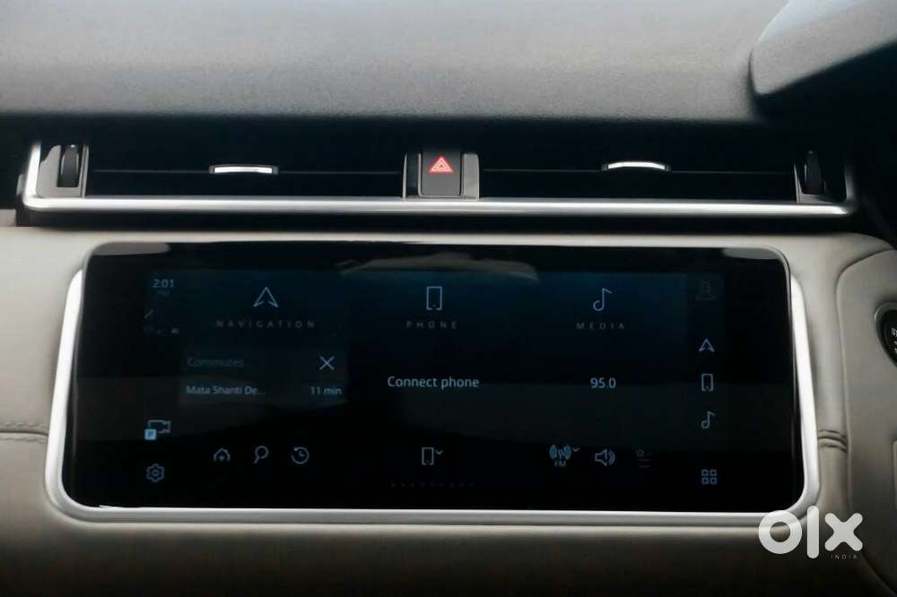 Land Rover Range Velar P250 R-dynamic Se, 2023, Petrol
