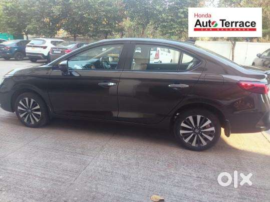 Honda City Zx Cvt, 2024, Petrol