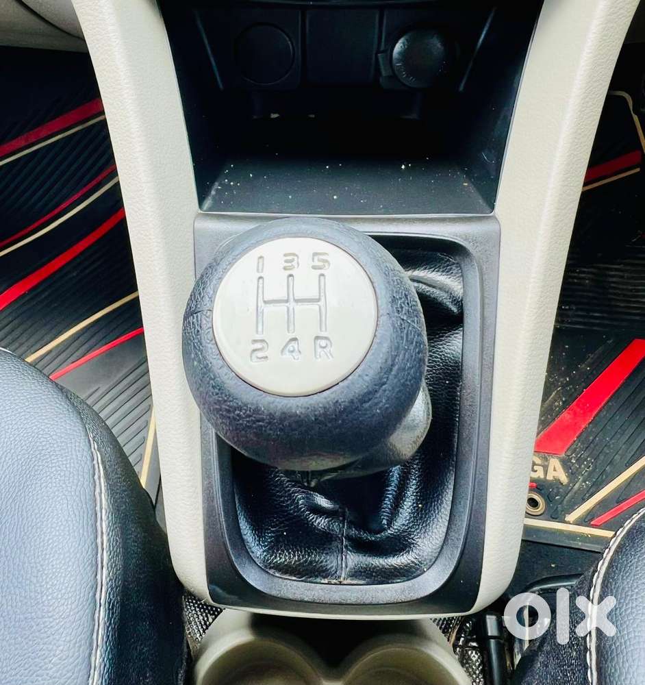 Maruti Suzuki Celerio Vxi, 2016, Cng & Hybrids