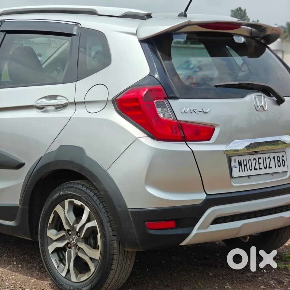 Honda Wr-v 1.5 Vx I-dtec, 2018, Diesel