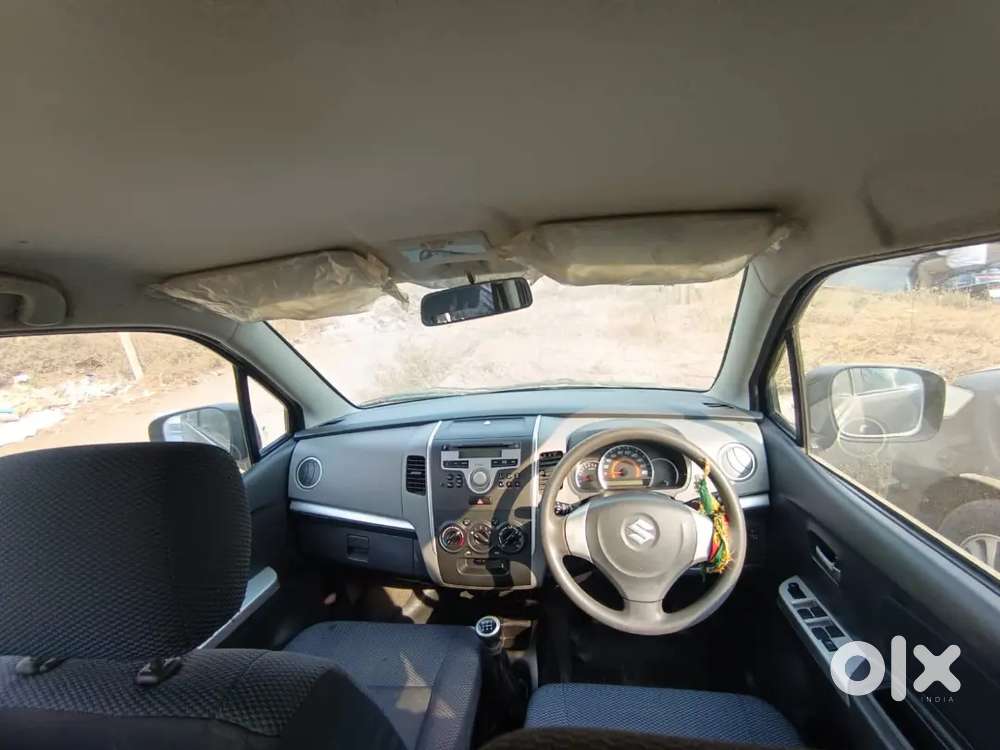 Wagnor 2012 Petrol