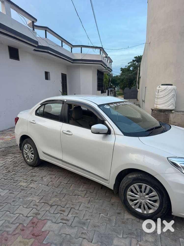 Maruti Suzuki Dzire 2022 Atomatic