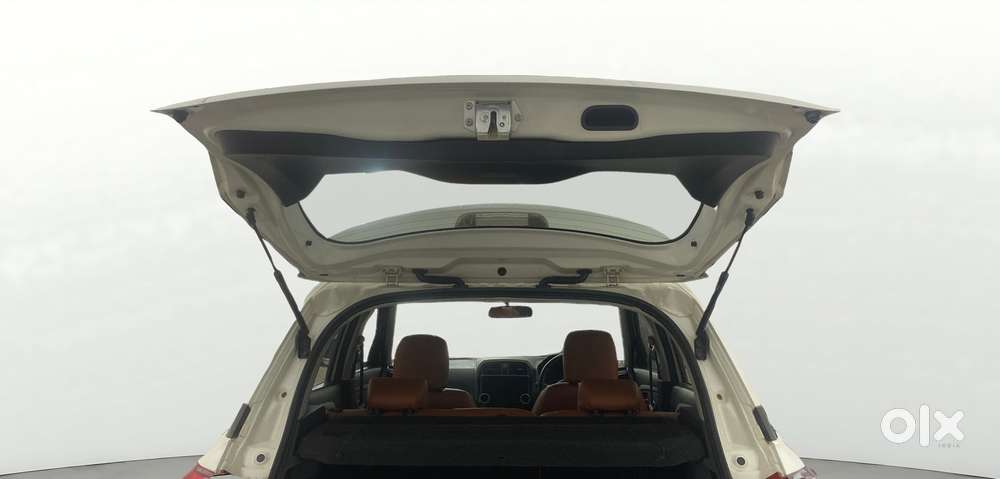 Maruti Suzuki Vitara Brezza Zdi Amt, 2018, Diesel