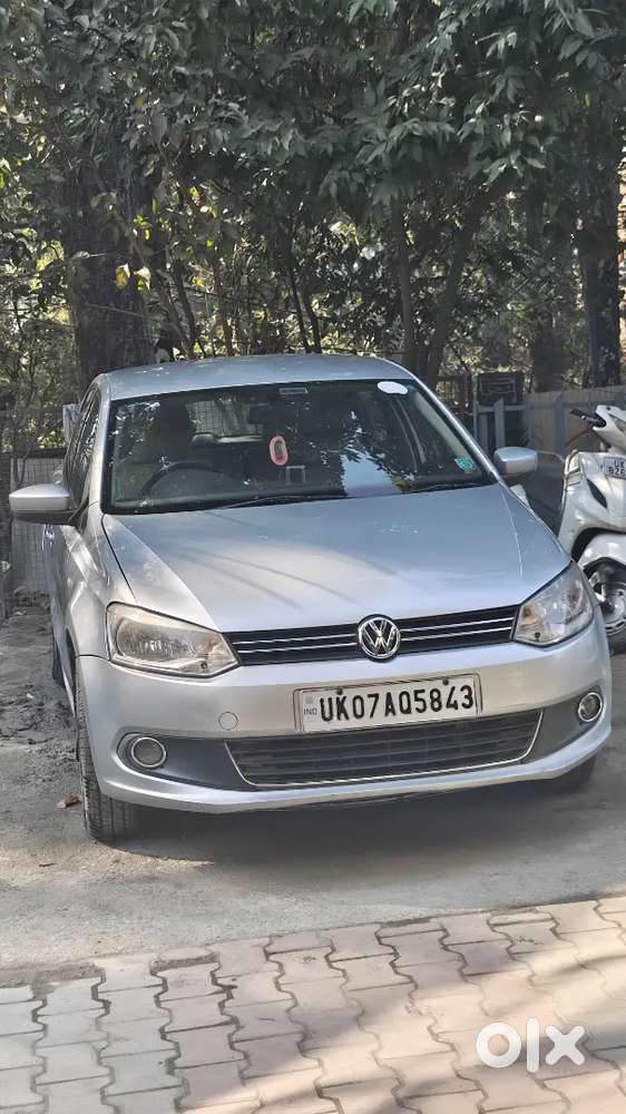 Polo In Brilliant Condition